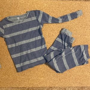 Carters pajamas 5T